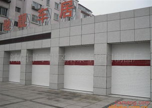 沈陽市于洪區(qū)永泰車庫門制品廠門窗加盟連鎖火爆招商中
