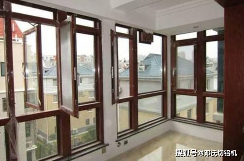 門窗保溫性能為何存在差異 原因千萬條，45度雙頭鋸性能第一條